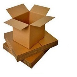 Manufacturers of Corrugated Paper Boxes